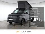 Volkswagen T7 California 1.5 TSI eHybrid DSG 4MOTION COAST