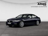 BMW 540i xDrive - BMW 540 mit Benzin-Antrieb: Limousine