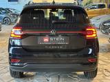 Volkswagen T-Cross R-Line DSG/ACC/Lane/LED/SHZ/ - VW T-Cross Gebrauchtwagen in Hannover