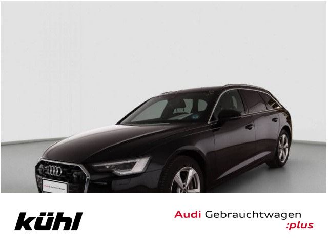 A6 Avant 45 TFSI Q S tronic advanced LED/ACC/Kam