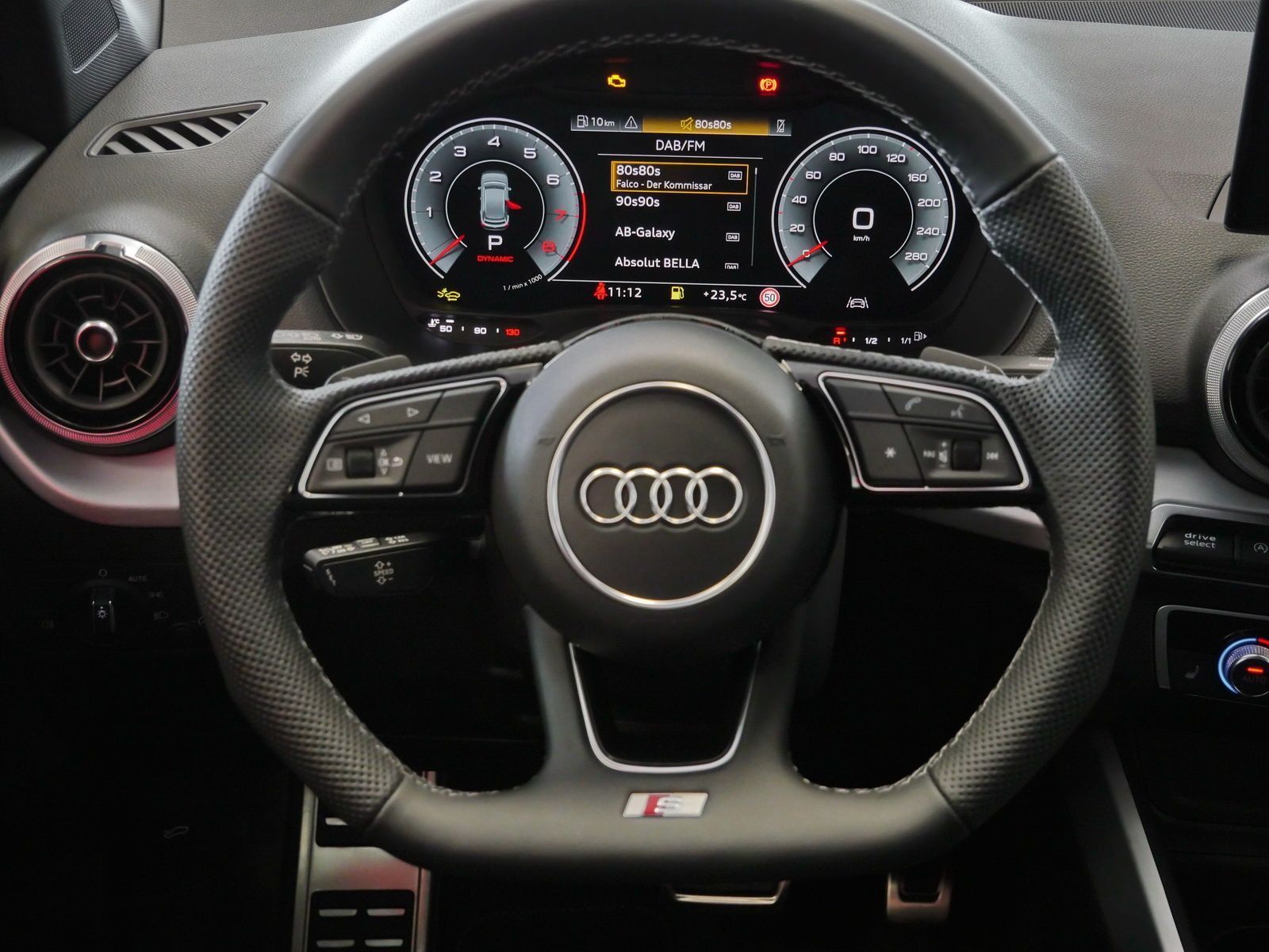 Audi Q2 - Bild 9