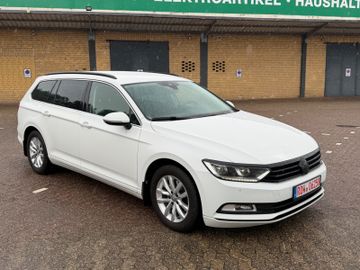 Volkswagen Passat Variant - 3