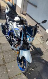 Yamaha MT03  - Angebote