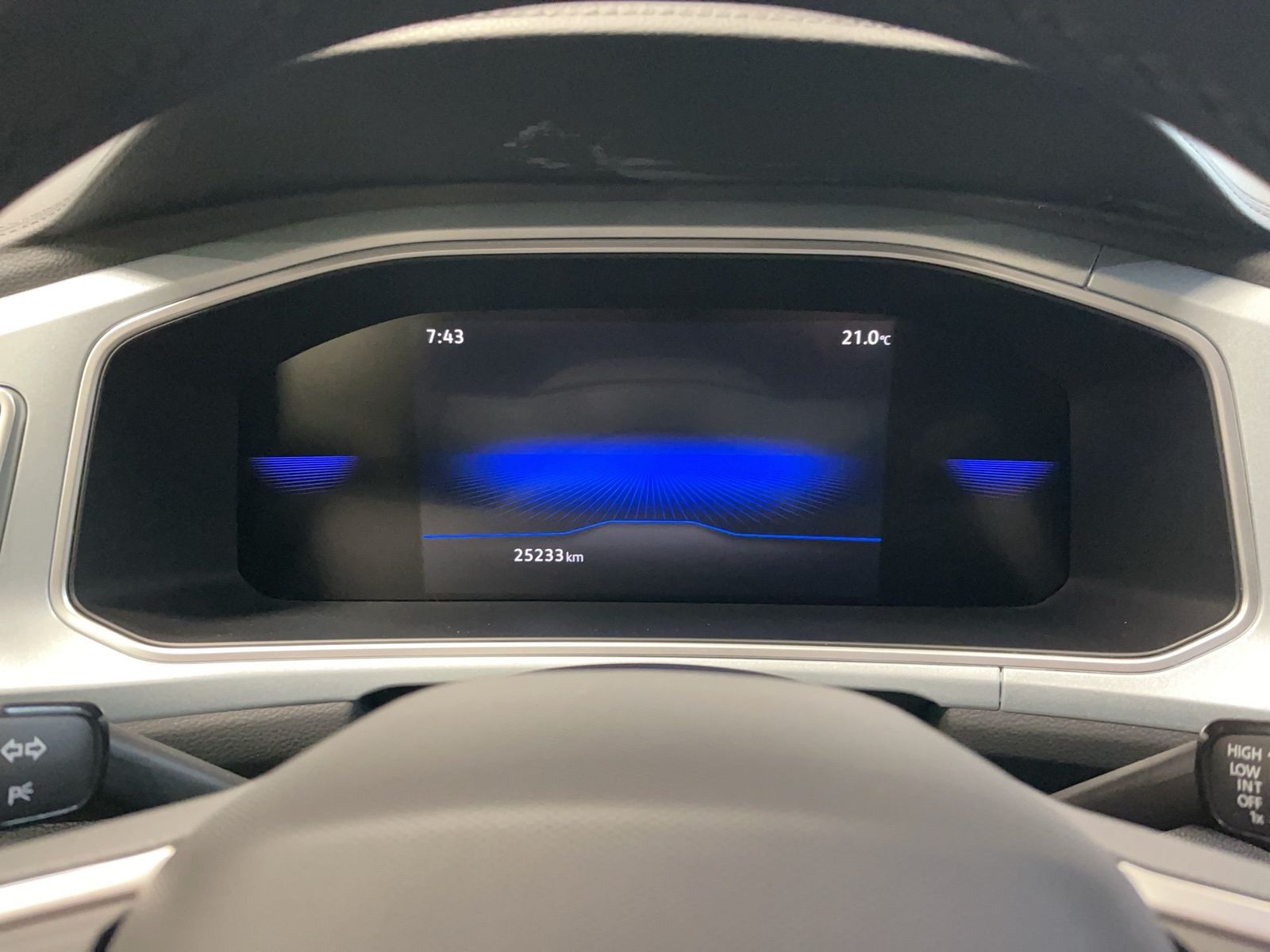 Volkswagen T-Roc - Bild 11