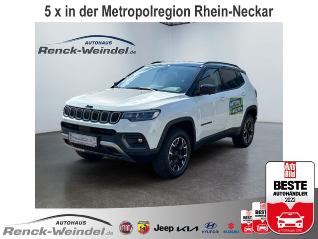 Jeep Compass High Upland 1.3 T-GDI PHEV Allrad LED AC