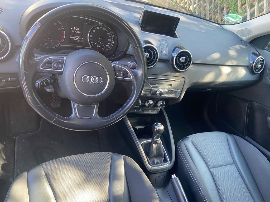 Image of Audi A1