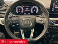 Audi A4 - Vorschau Bild 11