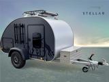 Andere Miniatouring M Roadtrip Neupreis 23.134 Euro / S - Mini Wohnwagen: Kleiner Caravan