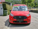 Ford Transit Connect Kasten lang | SHZ KLIMAAUT AHK - Ford Transit mit Diesel-Antrieb: Navigationssystem