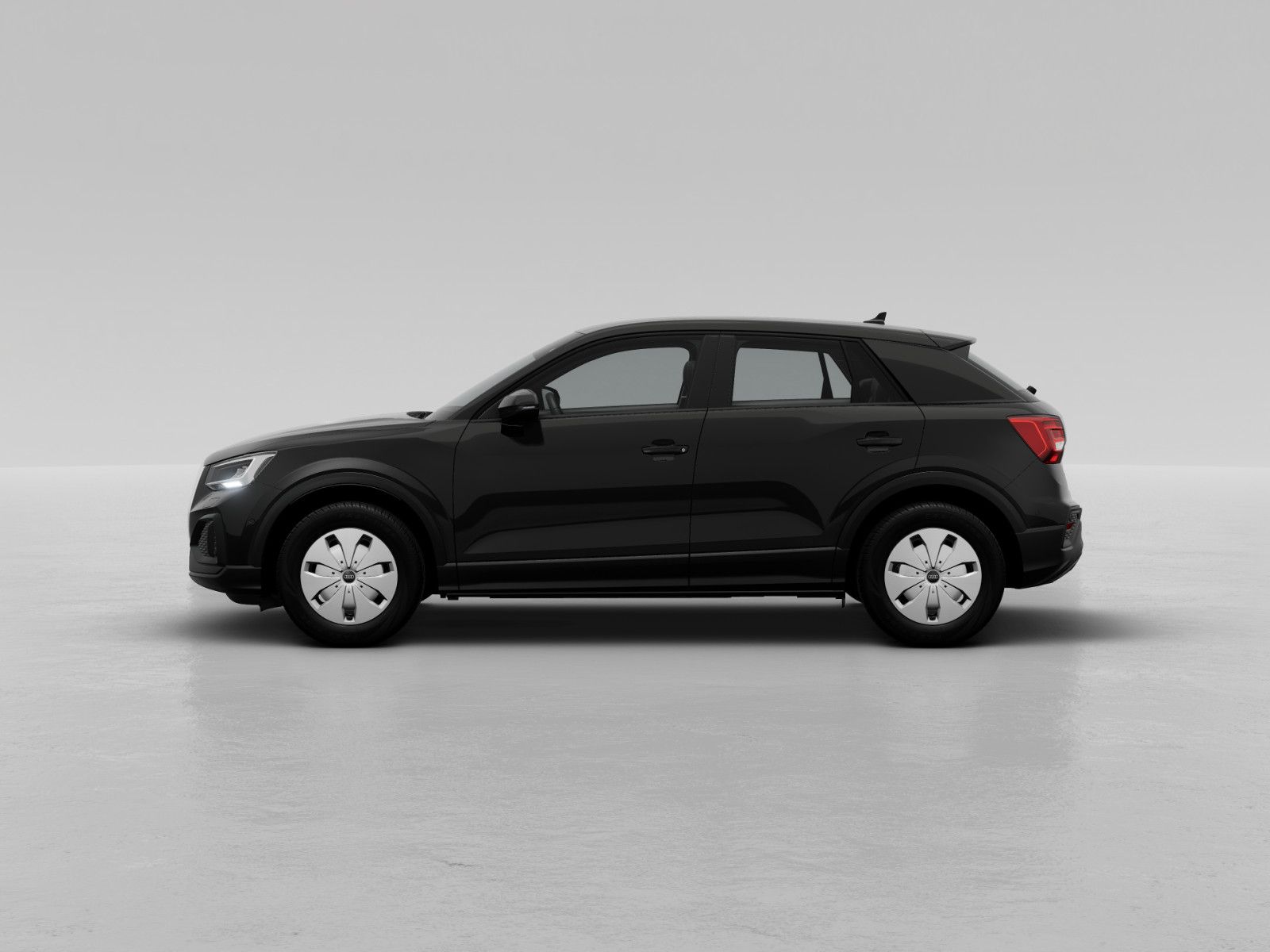 Audi Q2 - Bild 2