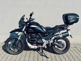 Moto Guzzi V85 TT  EZ 05.2022  top gepflegt Zube - GEBRAUCHT GUZZI