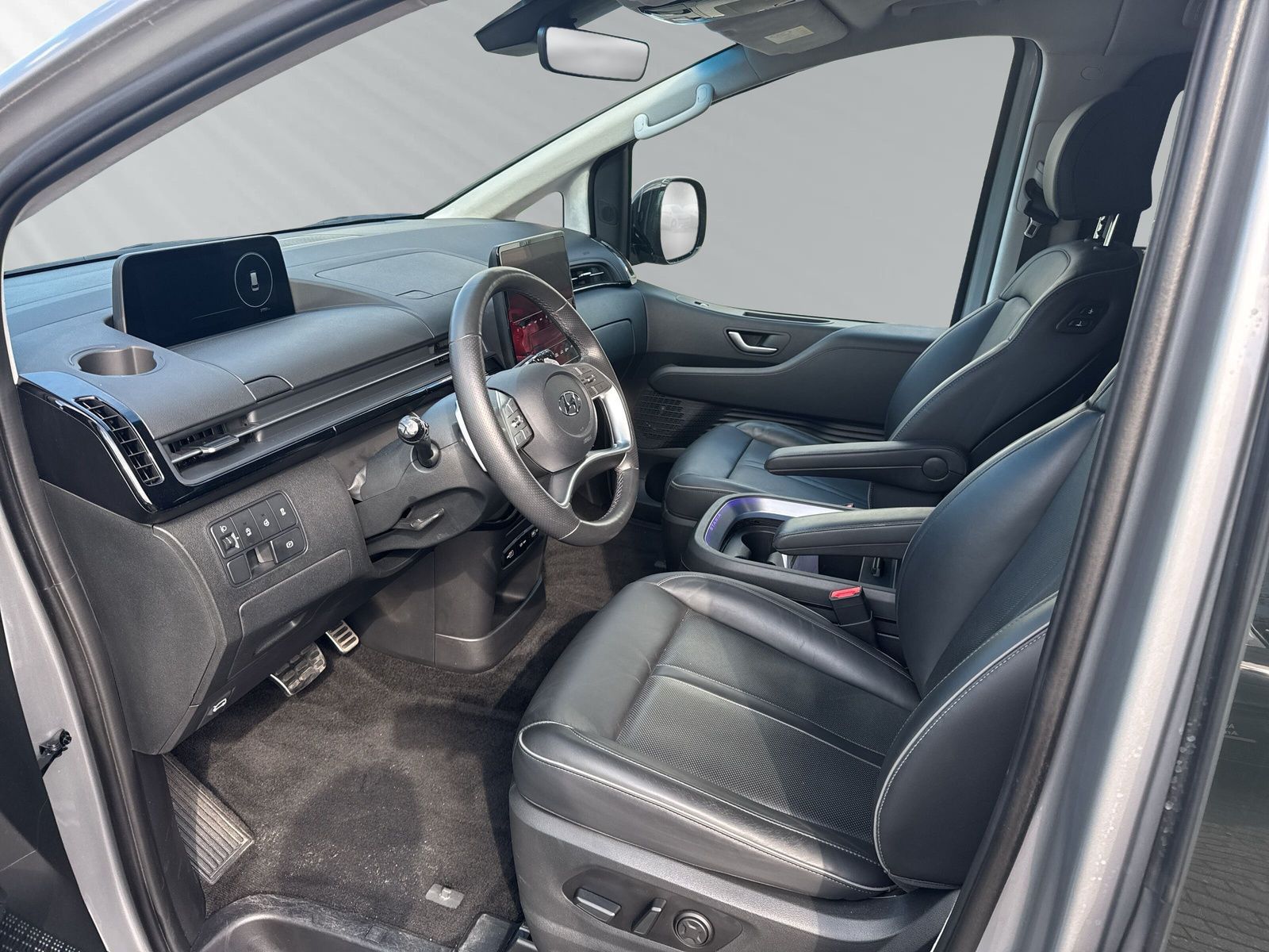 Hyundai Staria – Bild 9