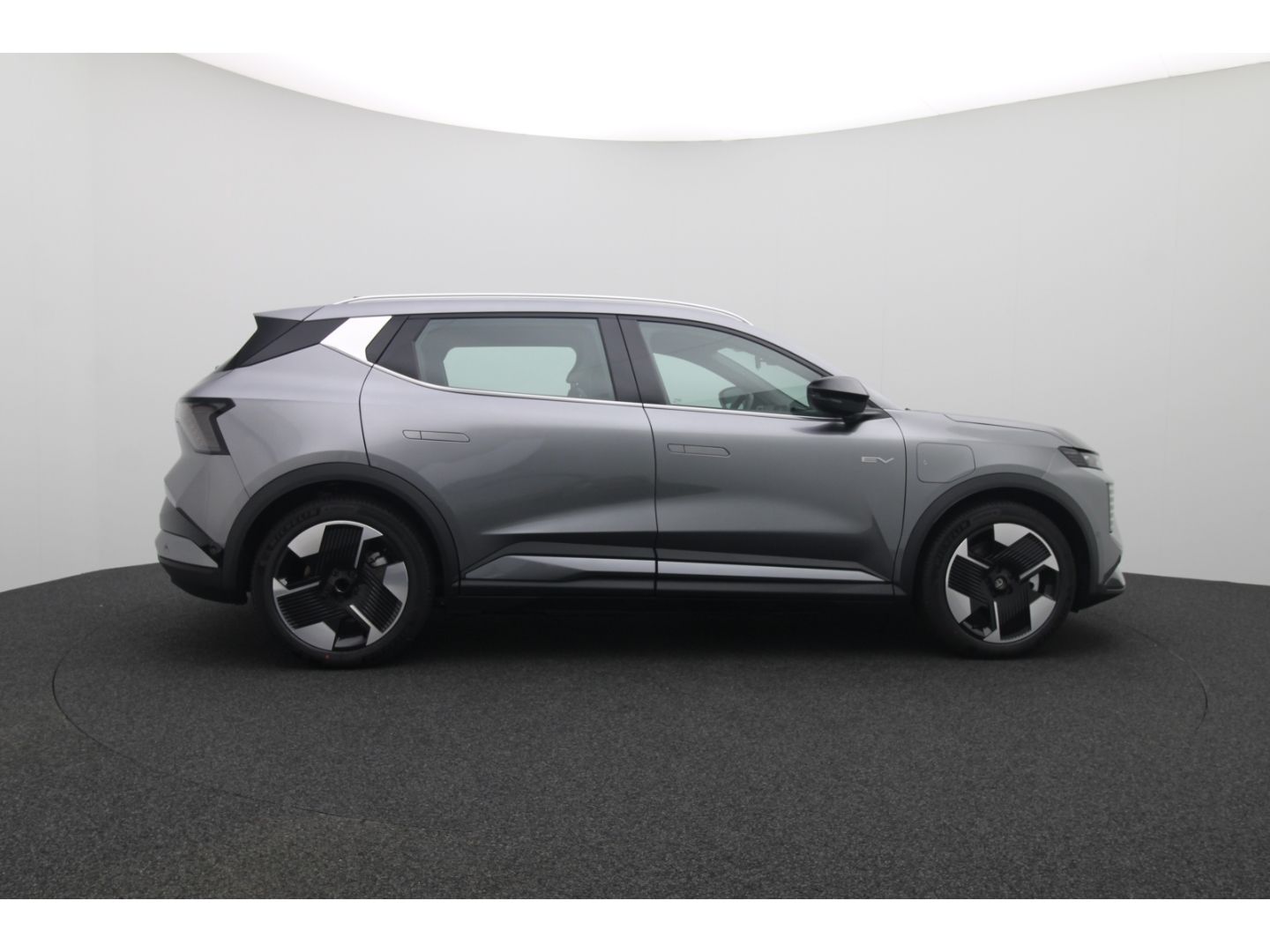 Fahrzeugabbildung Mitsubishi Eclipse Cross Diamant Plus 11 KW ACC LED SHZ