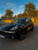 Porsche Cayenne - Porsche Cayenne in Karlsruhe