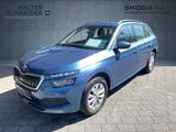 Skoda Kamiq 1.0 TSI Ambition Smart Link SHZ - Skoda Kamiq Gebrauchtwagen