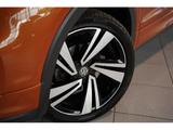 Volkswagen T-Cross R line *1.H *18 *Kam *Digital *Navi - Volkswagen T-Cross in Wuppertal