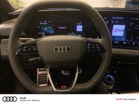 Audi A6 e-tron - Vorschau Bild 17