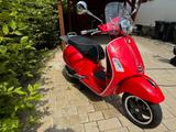 Vespa 300GTS HPE - VESPA GTS 300 HPE