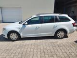 Skoda Octavia 1.6 TDI Drive Combi Drive