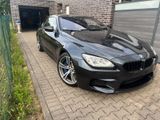BMW M6 Coupé M6 Deutsches Fahrzeug / Unfallfrei