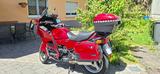 BMW K1100LT - BMW K1100LT