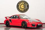 Porsche 997 GT2 RS / 2.507 km / Absolut neuwertig - Porsche 997: Gt2 RS