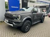 Ford Ranger Raptor e-4WD Doppelkabine - Ford Raptor aus 2023