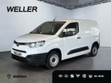 Toyota Proace City L1 1,5-l D-4D Duty *Bremsass*Bluetoo - Toyota Proace City aus 2023