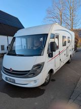 Bürstner Viseo 707i - Angebote entsprechen deinen Suchkriterien