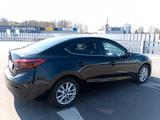 Mazda 3 Stufenheck 2.2 Diesel Black limited edition - Mazda 3 in Wuppertal