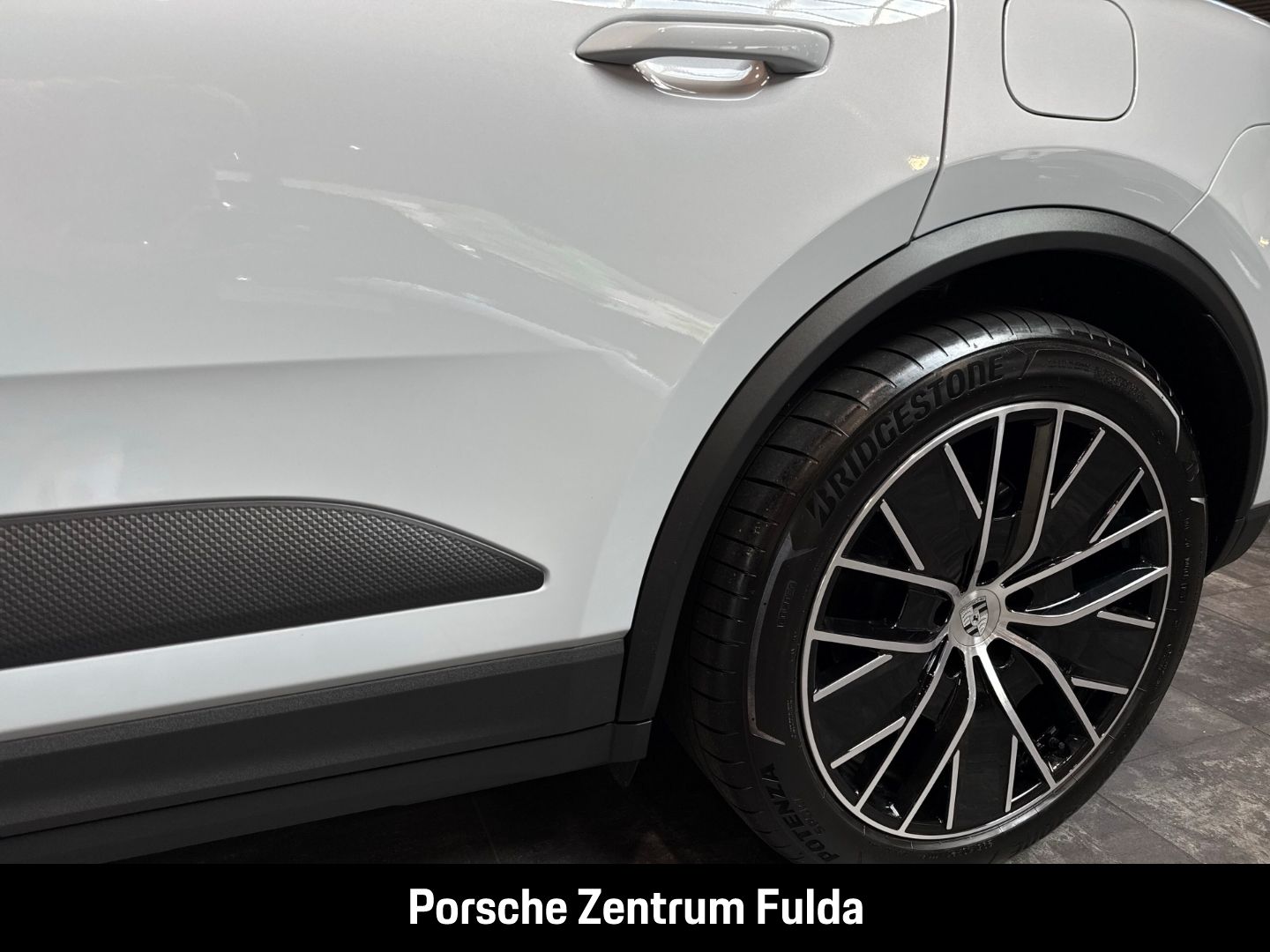 Porsche Macan - Bild 34