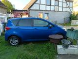 Subaru Trezia 1.4d Automatik  - Subaru Trezia Gebrauchtwagen