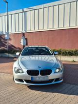 BMW 635d Coupe / CarPlay / Digital-Tacho - BMW 635 von privat
