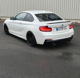 BMW M240i LCI  - gebrauchte BMW M240i aus dem Jahr 2019