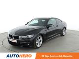 BMW 420d M Sport Aut.*NAVI*LED*TEMPO*PDC*SHZ*KLIMA* - BMW 420 in Nürnberg
