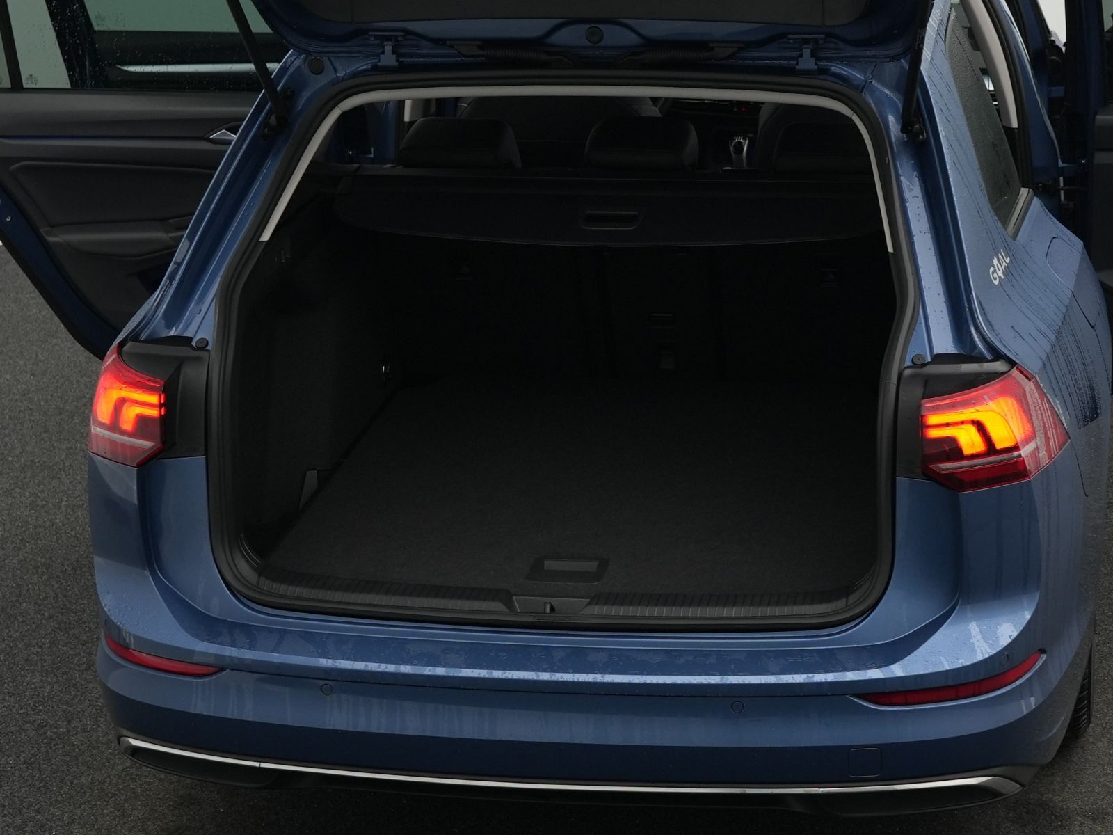 Volkswagen Golf - Bild 16