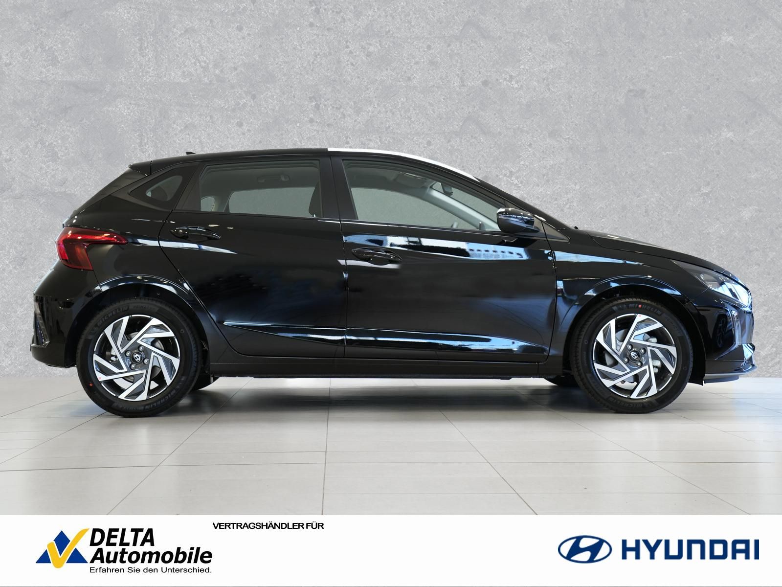 Hyundai i20 - Bild 9