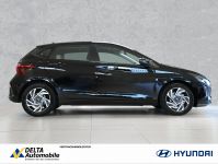Hyundai i20 - Vorschau Bild 9