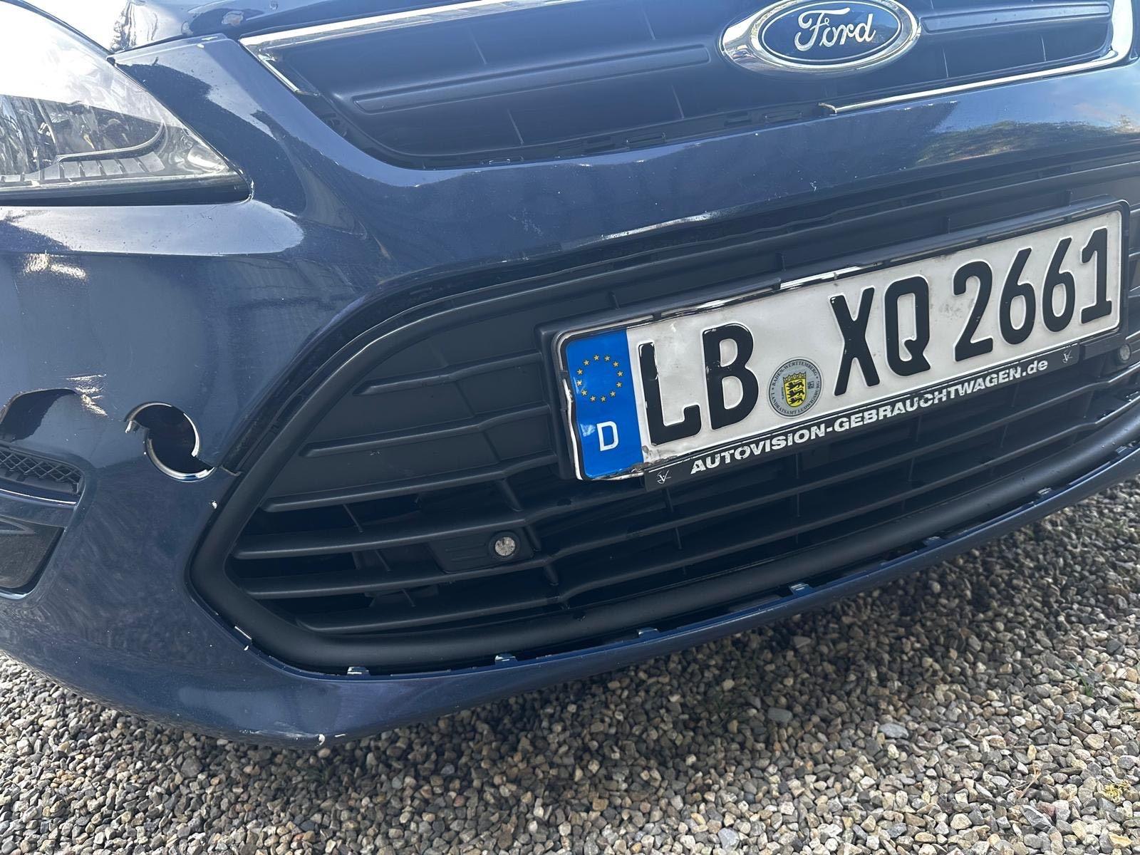 Ford Mondeo 2014 — photo 9