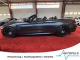 BMW M4 COMPETITION*SHADOW-LINE*H/K*CARPLAY*M-DRIVERS - BMW M4 in Karlsruhe