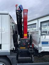 MAN TGL 8.220 TRIG.MEILLER|HMF810K3|ASSIS.|AUTOM|2xA - MAN Tgl 8 220