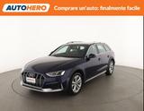 Audi AUDI A4 allroad 2.0 TDI 190 CV - Audi A4 Allroad aus 2019