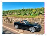 Fiat 124 Spider 1.4 MultiAir Turbo  BJ 2016 - Fiat 124 Spider in Essen