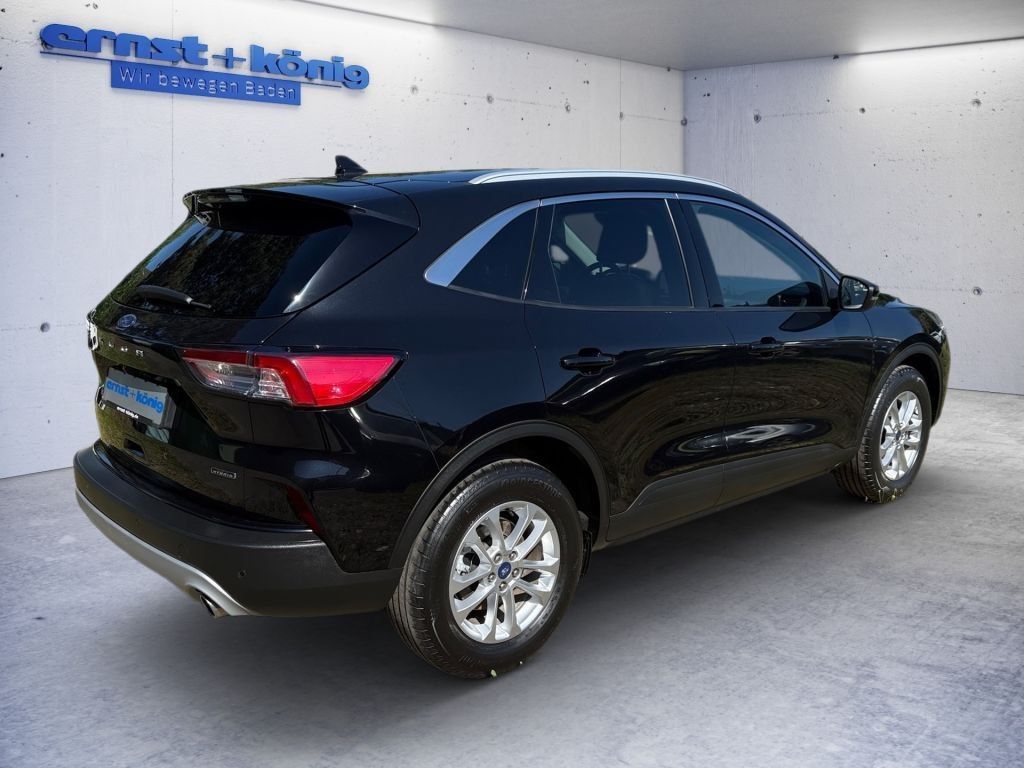 Ford Kuga 2.5 Duratec PHEV TITANIUM X imagem 3