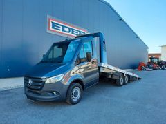 Mercedes-Benz Sprinter ALGEMA Blitzlader2 *6,3t ZGG*