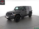 Jeep Wrangler Unlimited Sahara 2.0 T-GDI KEYLESS,ACC - Jeep Wrangler Gebrauchtwagen in Berlin