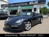 Porsche Boxster 2.7 +6 Gang+TRAUMZUST.+Inter."WIE NEU" ! - Porsche in Duisburg