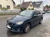 Mazda CX5 2.2, 2. Hand Diesel 150PS Automa... - Mazda CX-5 Gebrauchtwagen in Frankfurt