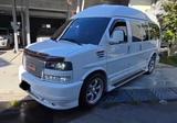 GMC Savana  5,3l V8 Starcraft - gebrauchte GMC Van