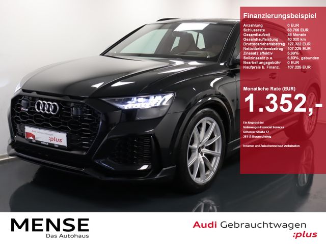 Audi RS Q8 quattro tiptronic UPE 173.324.99 brutto AH